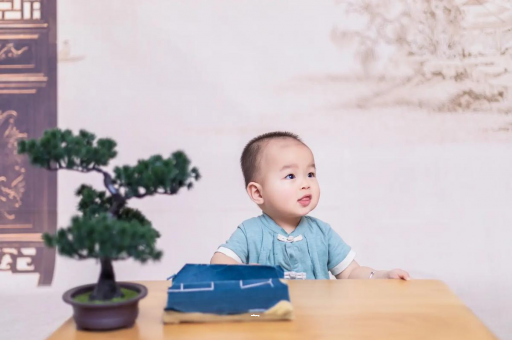 晋城宝宝吓着了怎么办